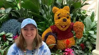 Every Transportation Option For Getting Around All Of Walt Disney World On Your Vacation