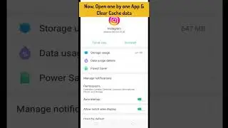 [GUIDE] How to Clear Cache on Android (100% Working)