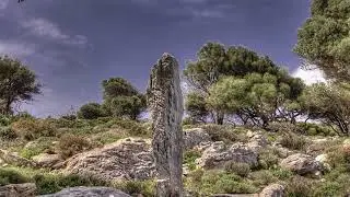 Ikaria, General Information   Natural Beauty