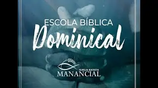 Escola Bíblica Dominical
