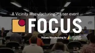 Focus Conference Highlight Video