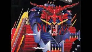 Judas Priest- Love Bites with lyrics