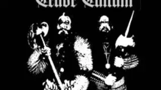 Cruor Cultum-Enthroned Lucifer