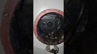 Troubleshooting ICCP (impressed current cathodic protection system).