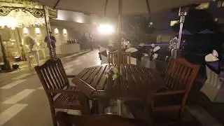 Mumbai's Cinematic Wedding | Interior | Teaser