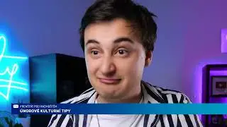 Fren&scaron;t&aacute;t v &uacute;noru přiv&iacute;t&aacute; Luk&aacute;&scaron;e Hejl&iacute;ka, Ventolina, Krys&aacute;ky nebo youtubera Lukefryho