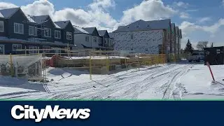 Edmonton's former mayor talks urban densification