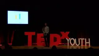 No Child Left Behind | Jada Haley | TEDxYouth@SPSV