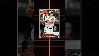 Orioles live series collection #mlbtheshow #mlbtheshow23 #mlbtheshowtips #diamonddynasty