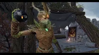 kerrillian Missing Bombs - Vermintalks