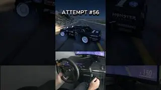 The Hoonicorn is INSANE🤯 - Forza Horizon 5 #forzahorizon5 #simracing #simdrifting #drifting