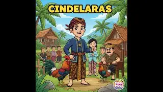 Kisah Cindelaras