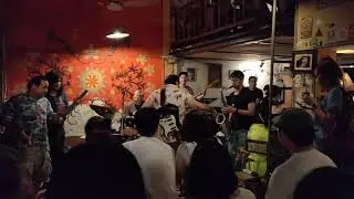 Funky Freestyle Improvisation @ Northgate Jazz Co-op