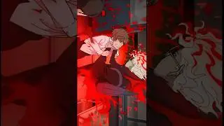 Dandadan Edit 『Bad Parenting』⨳ #dandadan #anime #trending ⨳ 『AMV/EDIT』