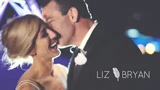Fun surprise proposal story | Oklahoma City wedding video at 21C Museum Hotel
