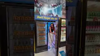 Mind BLOWING Area 15 Meow Wolf Omega Mart LAS VEGAS LINK IN DESCRIPTION ... IYKYK @area15.official