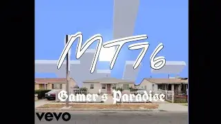 Gamer&rsquo;s Paradise (Gangsta&rsquo;s Paradise Parody) ft Barack Obama