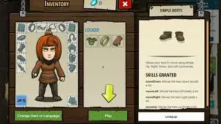 CodeCombat - Coding games to learn Python and JavaScript | CodeCombat