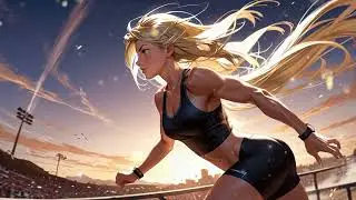 High-Energy Electronic Music Vol 23 | Fitness & Gym Motivation Mix | EDM Workout Motivation