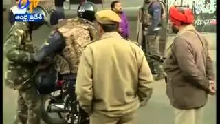 India Links Talks With Pak To Action Over Pathankot Attack