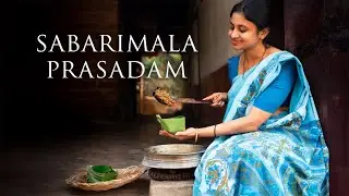 Sabarimala Irumudi Ritual & Aravana Payasam | A Sankranti Village Story