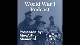 Learning from the Circus: Transportation and Logistics in WWI