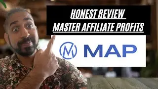 Honest Review Of Master Affiliate Profits & My Lifetime BONUSES Included [MAP]