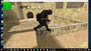 CS 1.6 EnhancedAim Cheat Aimbot+Wallahack+Bhop 2022
