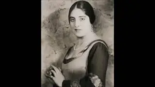 DUSOLINA GIANNINI - dramatic soprano