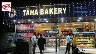 TAHA BAKERY CELEBRATES 1-YEAR ANNIVERSARY WITH SPECIAL OFFER & NEW BRANCH ON 21ST & 22ND SEP 2025
