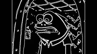 CHOCOLATE!!!!!!! But Vocoded to Megalovania