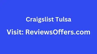 Craigslist Tulsa Pets 2023, Top 10 Craigslist Tulsa Cars | ReviewsOffers.com