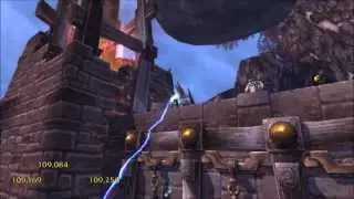 Challenge Mode Boosting Agency