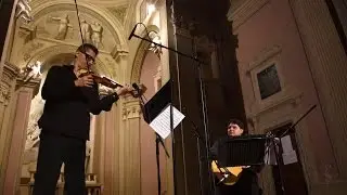 Paganini - Sonata Concertata M.S. 2