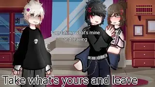 Take what's yours and leave (DKBK) Against [IzukOcha?] TREND ||BL 🏳️&zwj;🌈|| cringe lazzin~☆ SUBCRIBE ❤️