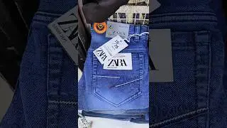 Jeans wholesale market In Delhi | jeans factory in Gandhi Nagar | jeans manufacturer | Branded jeans