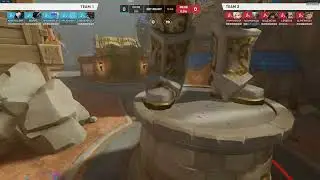 [GUIDE] Blizzard World Tank Positioning Guide