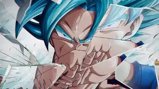 DRAGON BALL LEGENDS, ESTE COMBATE A SIDO EPICOOO!!!|ElMillo