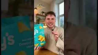Чипсы со вкусом Dowant_2345