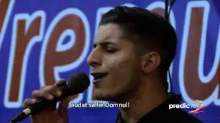 Timotei Bumbac - Tu san e lumina - www.predic.ro
