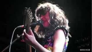 kimbra - somebody please (live at the troubadour) 4/17/2012