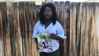 Get STEMher Magazine Sixth Issue Today