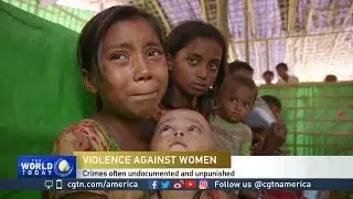 Violence against Women: Crimes often undocumented and unpunished