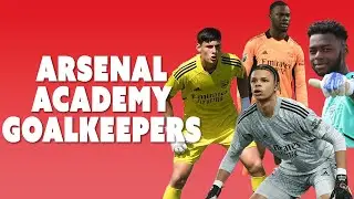 Arsenal's Top Goalkeepers