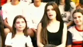 Цветелина - Здраве да е / Tzvetelina - Zdrave da e, 1999