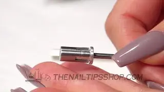 Introducing The LOXO Mandrel - Take Off Sanding Quick and Easy