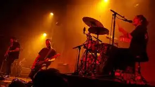 BRUTUS -Liar- @ Sala salamandra Barcelona 13-10-23
