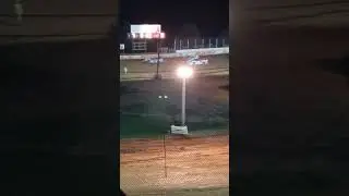 path valley drake Troutman heat super late model
