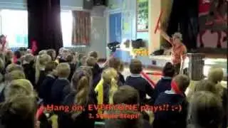 Boomwhackers Assemble - RhythmSynergyEvents