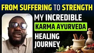 Liver Patient Incredible Healing Journey | Karma Ayurveda Reviews USA | Liver Treatment in Ayurveda